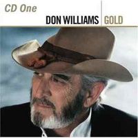 Don Williams - Gold (2CD Set)  Disc 1